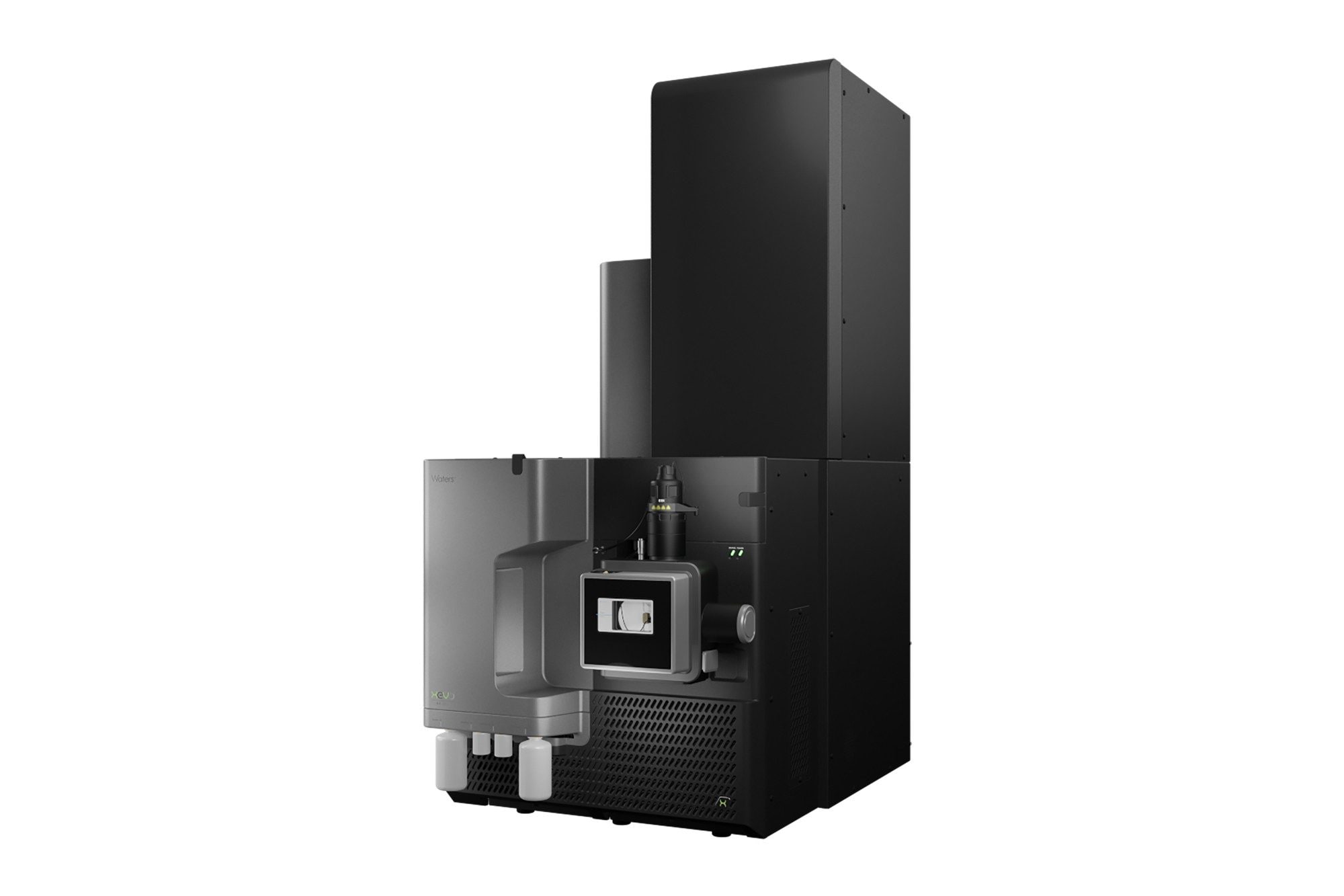 Xevo G3 QTof | 四重極飛行時間型質量分析システム | Waters